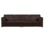 Chocolate Brown - 4-Seater