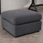 Cushion Footstool