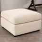 Cushion Footstool
