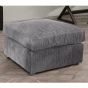Cushion Footstool