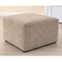Box Footstool