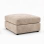 Cushion Footstool