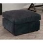 Cushion Footstool