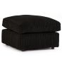 Cushion Footstool