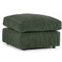 Cushion Footstool