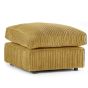 Cushion Footstool