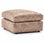 Cushion Footstool