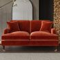 2 Seater Sofa