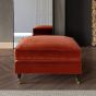 Cushion Footstool