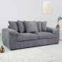 3 Seater Sofa