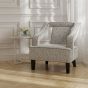 Armchair - SOFI Chair Elephant