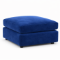 Cushion Footstool