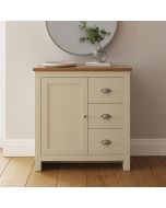 Lancaster Multi Unit Cream