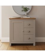 Lancaster Multi Unit Grey