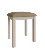Palit Dressing Stool - Dove Grey