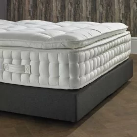 Prestige Orthopedic 4000 Pocket Sprung Mattress - 6 Sizes
