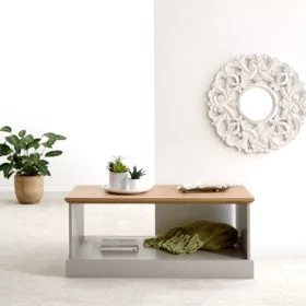 Kendal Coffee Table Grey