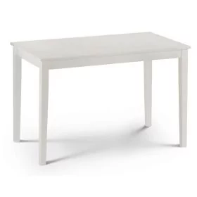 Taku Modern Dining Table - Grey