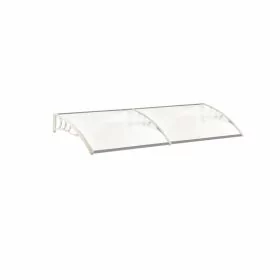 Window Door Awning Canopy with Brackets