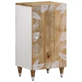 Sideboard 40x33.5x75 cm Solid Wood Mango