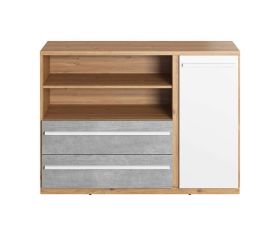 Texas PN-05 Sideboard Cabinet