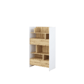 Sideboard - DONNELL Sideboard White 92cm