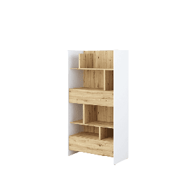 Sideboard - DONNELL Large Sideboard White 92cm