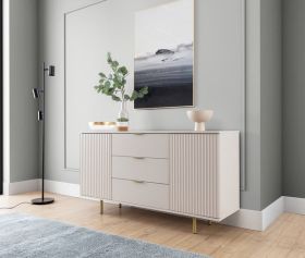 Sideboard - VOKA Sideboard Cashmere 150cm