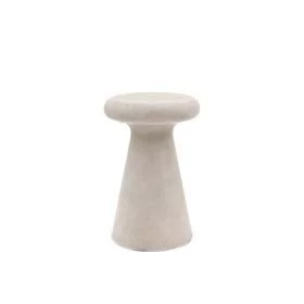 Olin Side Table - Concrete