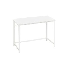 Small Office Desk and Workstation