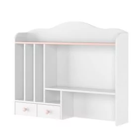 Moon LN-04 Desk Hutch