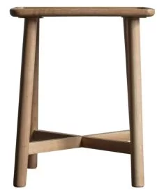 Lewisham Side Table - Oak