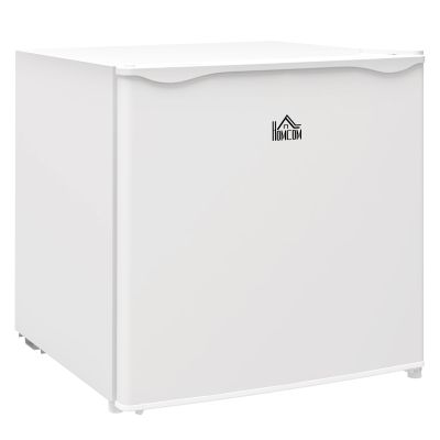 Scott 35L Mini Freezer with Adjustable Temperature Control - White