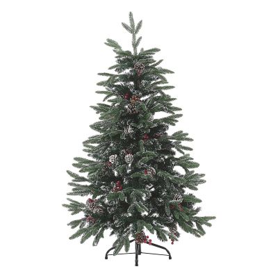 Merry Meadows Christmas Tree 120 cm - Green