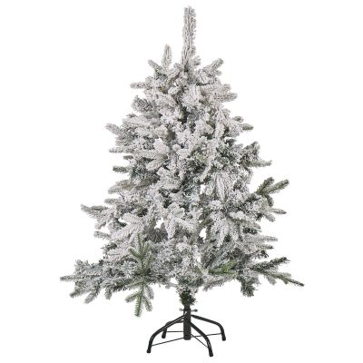 Winter Dreams Christmas Tree 120 cm - White