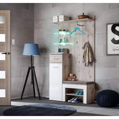 Gaviria I Hallway Set