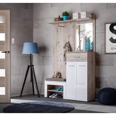 Gaviria II Hallway Set