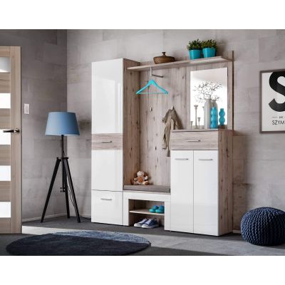 Gaviria III Hallway Set