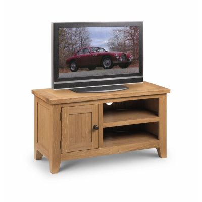 Astoria Oak TV Unit