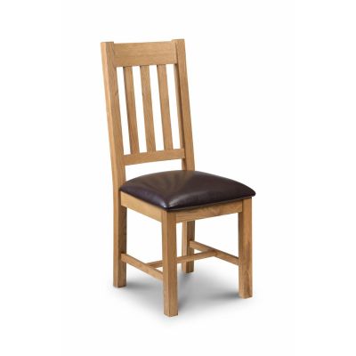 Astoria Oak Dining Chair