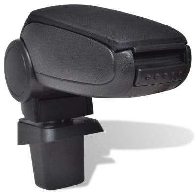 Car Armrest for Suzuki SX4 (after 2007)