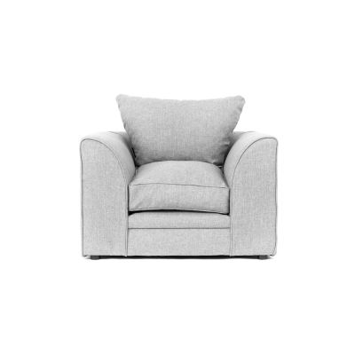 Dorota Fabric Armchair