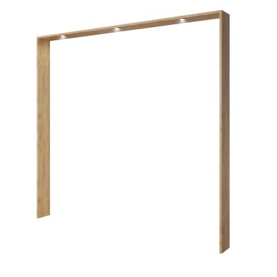 XENIA LED Frame for Wardrobe