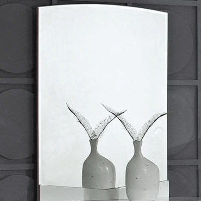 Dressing Table - TINTAGEL Dresser Smoked Oak 80cm