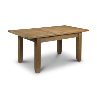 Astoria Oak Extending Dining Table