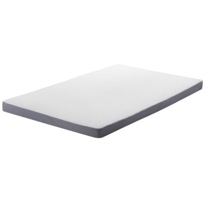 EU Single Size Foam Mattress with Removable Cover PICCOLO
