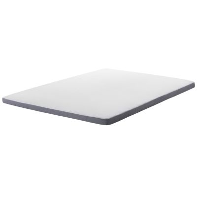 EU Super King Size Memory Foam Mattress Topper COMFY