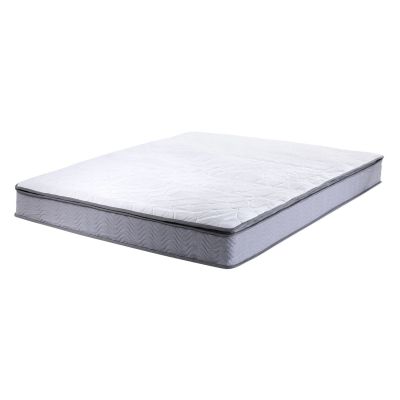 EU Double Size Pocket Spring Mattress Medium SPLENDOUR
