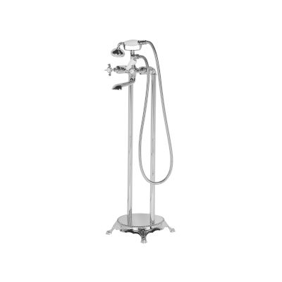 Freestanding Bath Shower Mixer Tap HEBBE