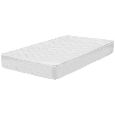 EU Single Size Pocket Spring Two Sided Medium/Firm Mattress DUO